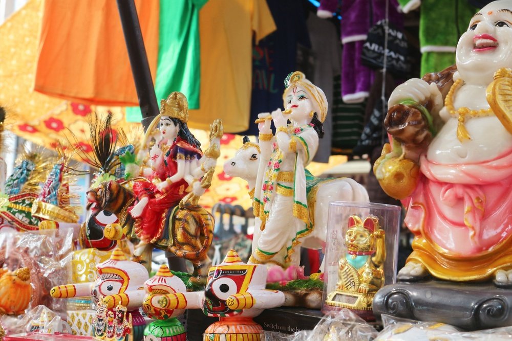 Shopping in Puri: Best Markets for Handicrafts, Textiles, and Souvenirs